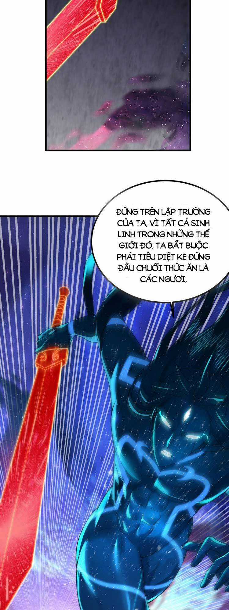 Ta Luyện Khí Ba Ngàn Năm Chapter 351 trang 15