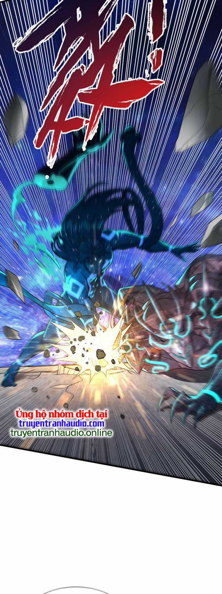 Ta Luyện Khí Ba Ngàn Năm Chapter 351 trang 19