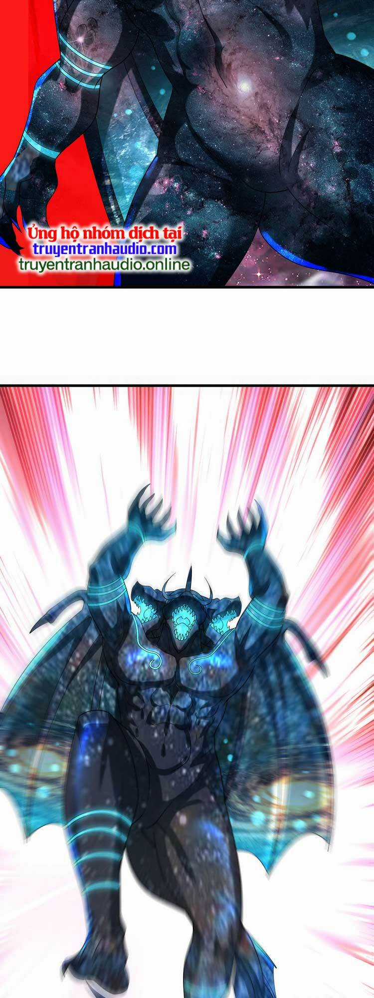 Ta Luyện Khí Ba Ngàn Năm Chapter 351 trang 25