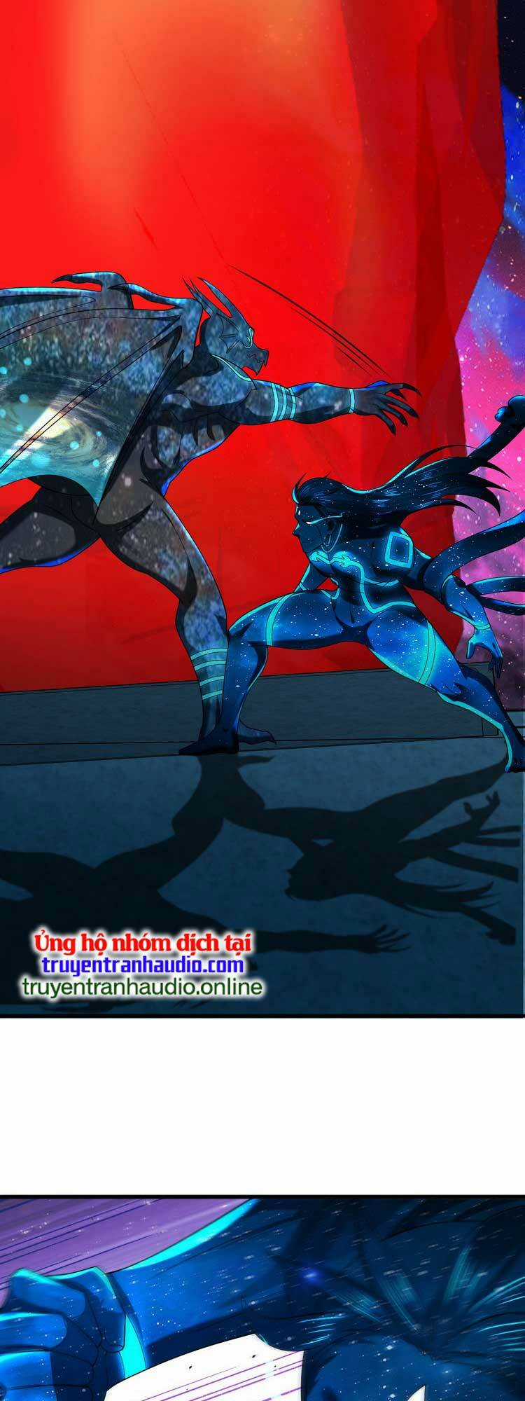 Ta Luyện Khí Ba Ngàn Năm Chapter 351 trang 27