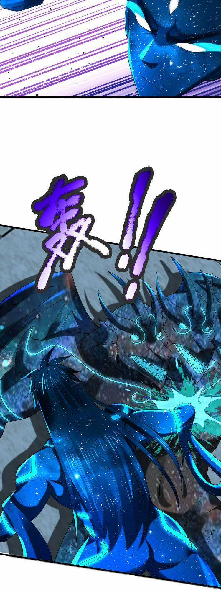 Ta Luyện Khí Ba Ngàn Năm Chapter 351 trang 28