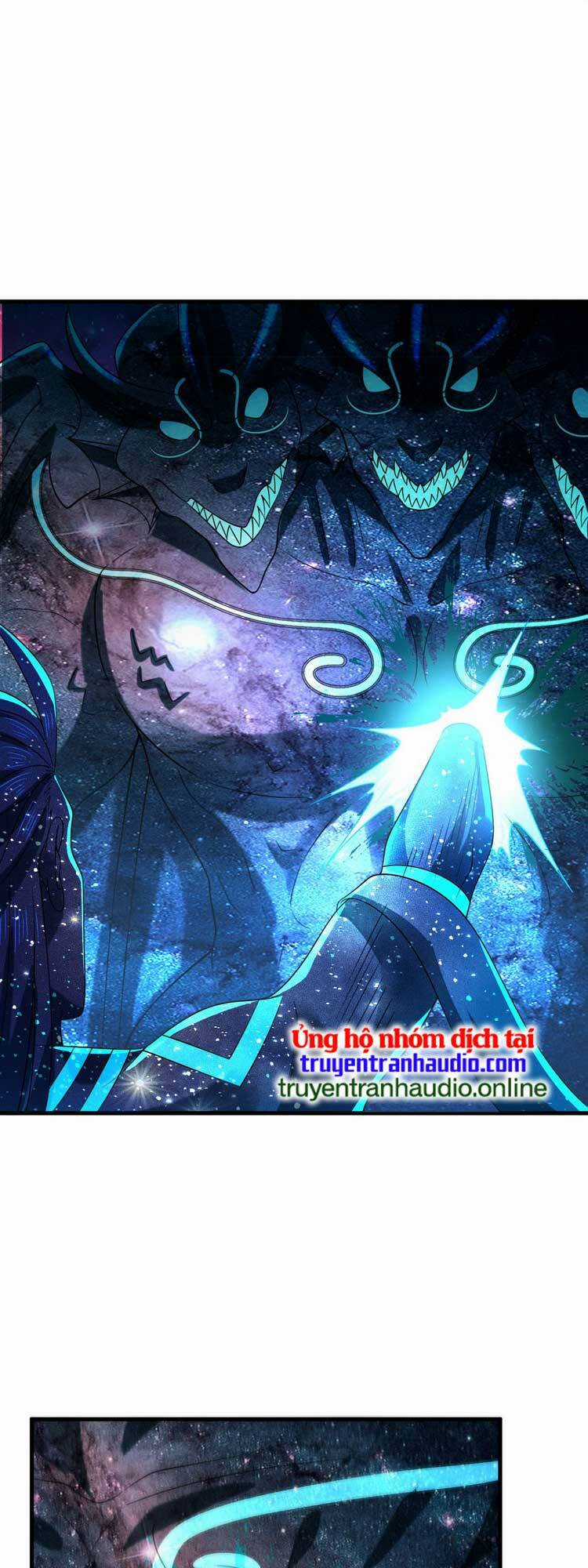 Ta Luyện Khí Ba Ngàn Năm Chapter 351 trang 29