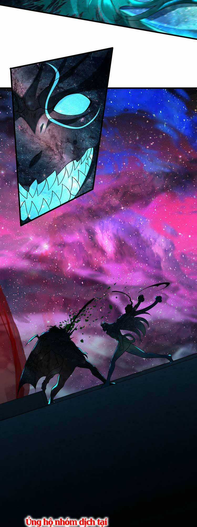 Ta Luyện Khí Ba Ngàn Năm Chapter 351 trang 31