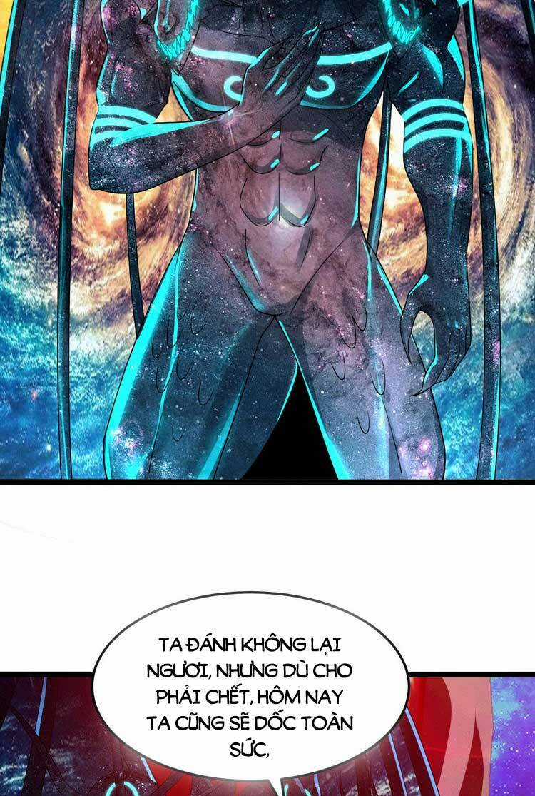 Ta Luyện Khí Ba Ngàn Năm Chapter 351 trang 42