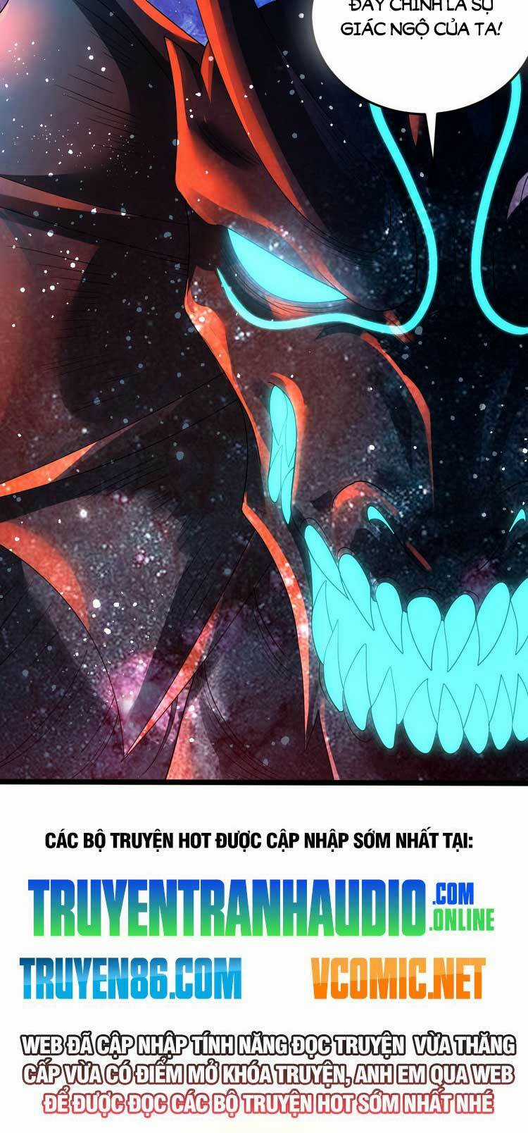 Ta Luyện Khí Ba Ngàn Năm Chapter 351 trang 44