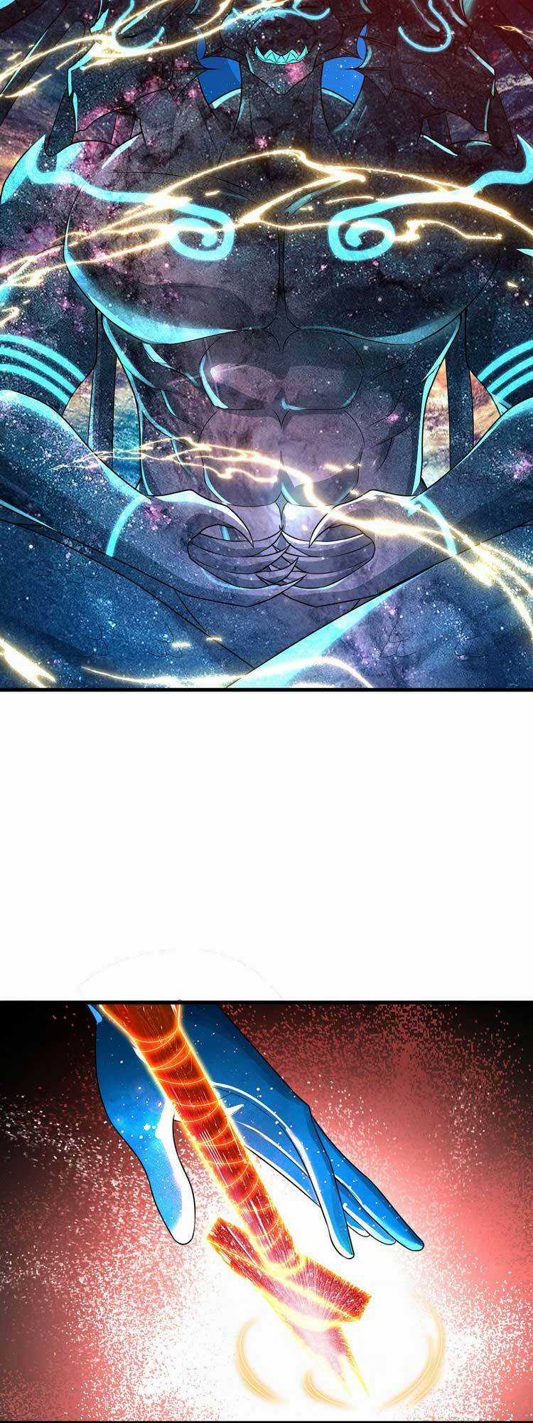 Ta Luyện Khí Ba Ngàn Năm Chapter 351 trang 5