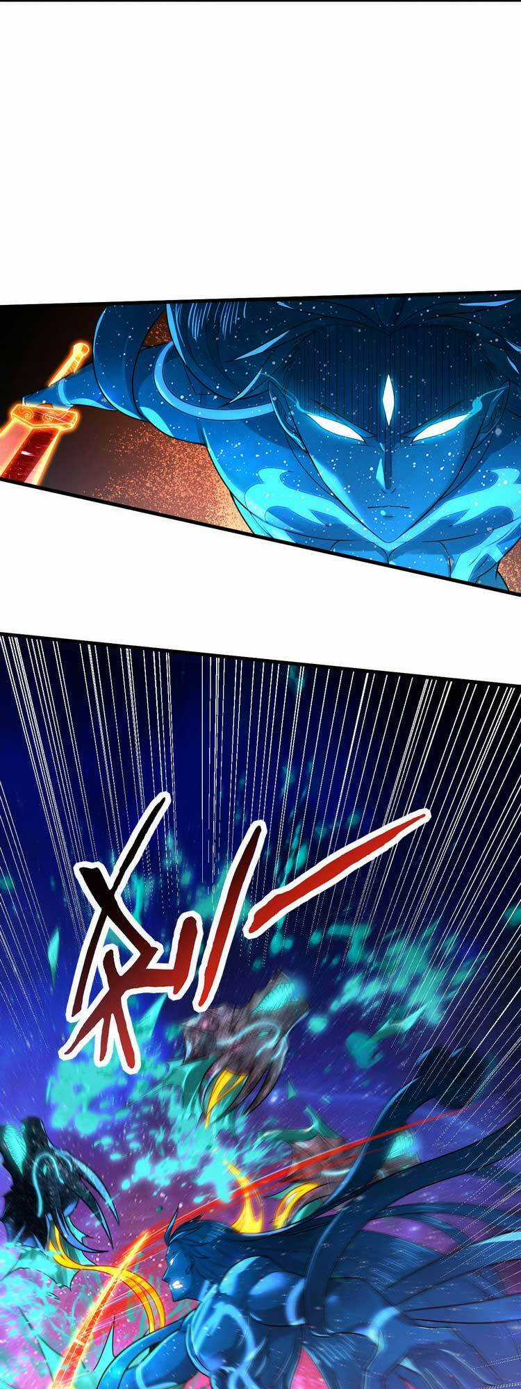 Ta Luyện Khí Ba Ngàn Năm Chapter 351 trang 6