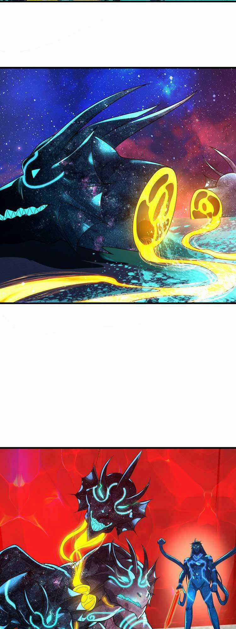 Ta Luyện Khí Ba Ngàn Năm Chapter 351 trang 9