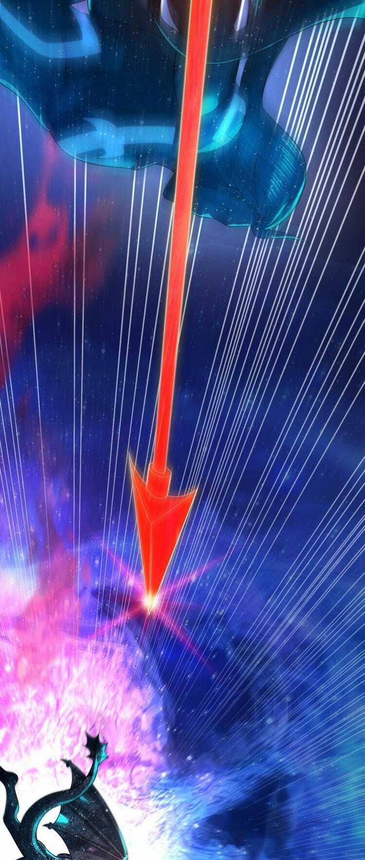 Ta Luyện Khí Ba Ngàn Năm Chapter 352 trang 10