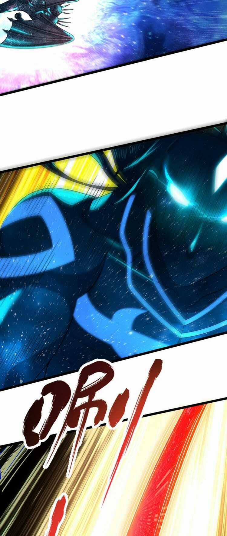 Ta Luyện Khí Ba Ngàn Năm Chapter 352 trang 11