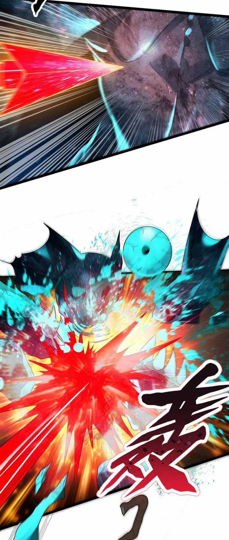 Ta Luyện Khí Ba Ngàn Năm Chapter 352 trang 14