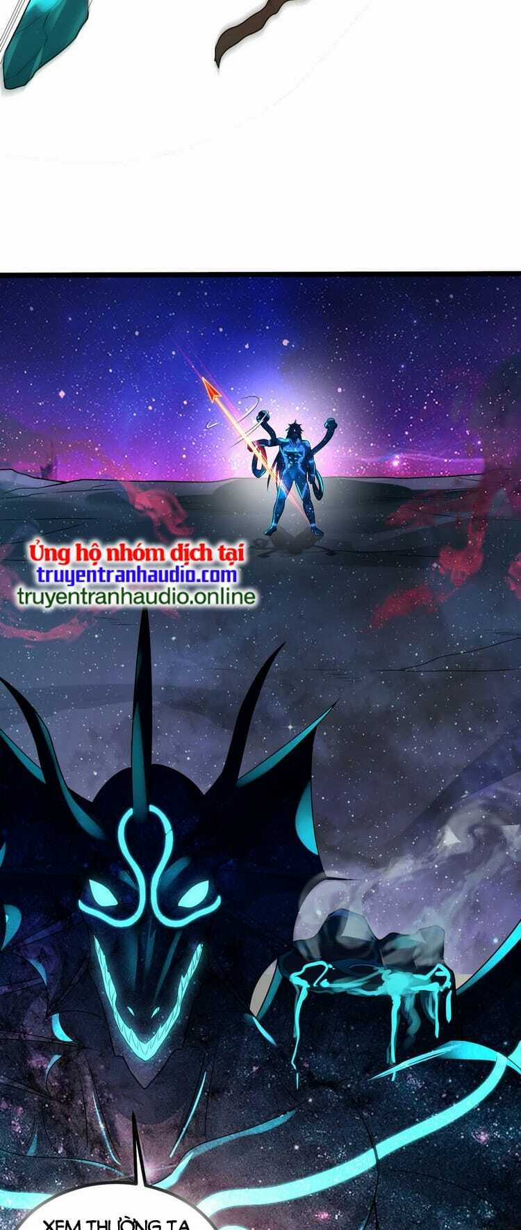 Ta Luyện Khí Ba Ngàn Năm Chapter 352 trang 15