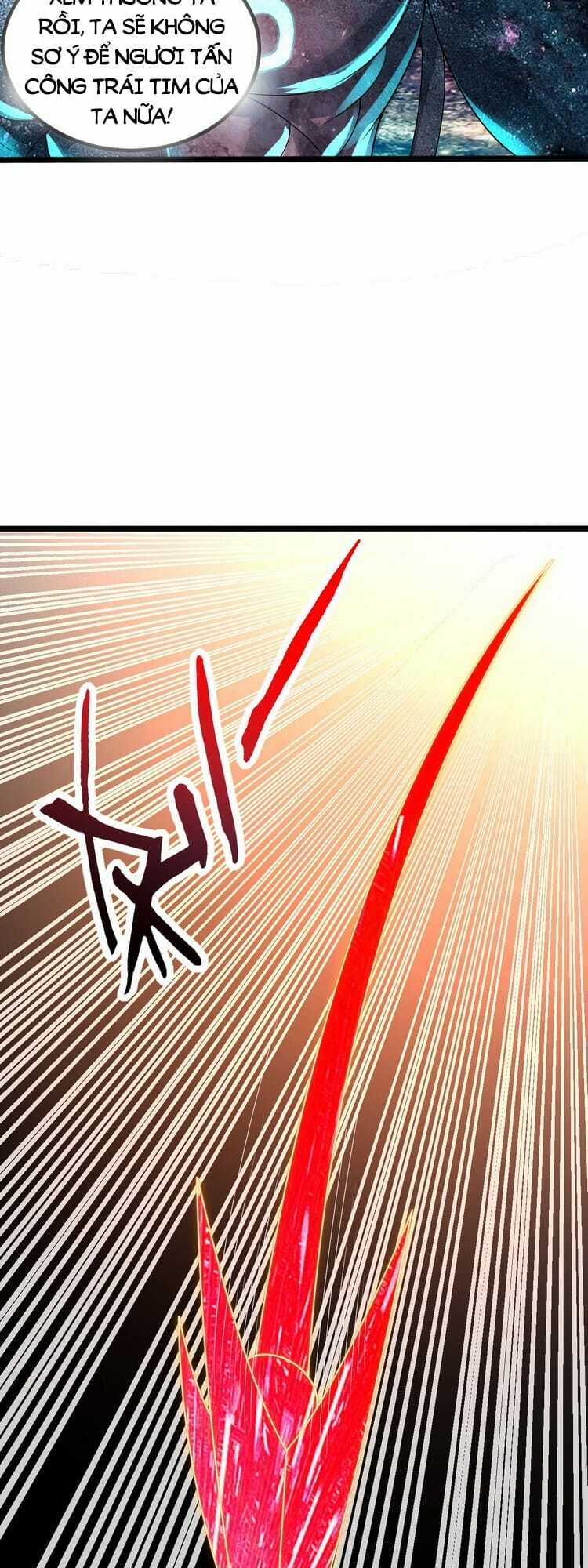 Ta Luyện Khí Ba Ngàn Năm Chapter 352 trang 16