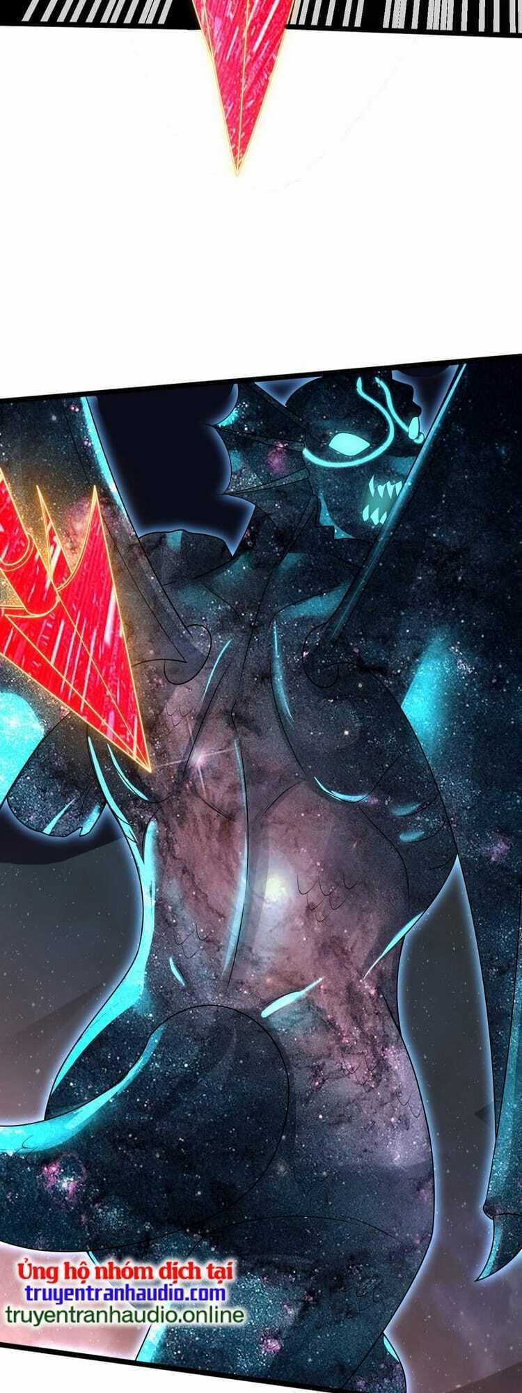 Ta Luyện Khí Ba Ngàn Năm Chapter 352 trang 17