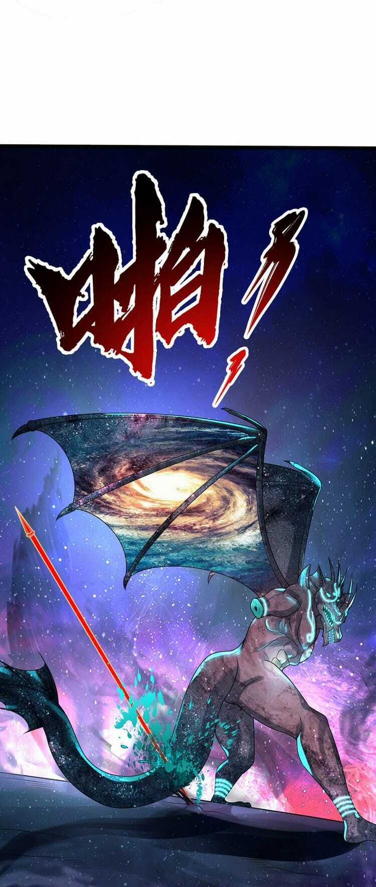 Ta Luyện Khí Ba Ngàn Năm Chapter 352 trang 19