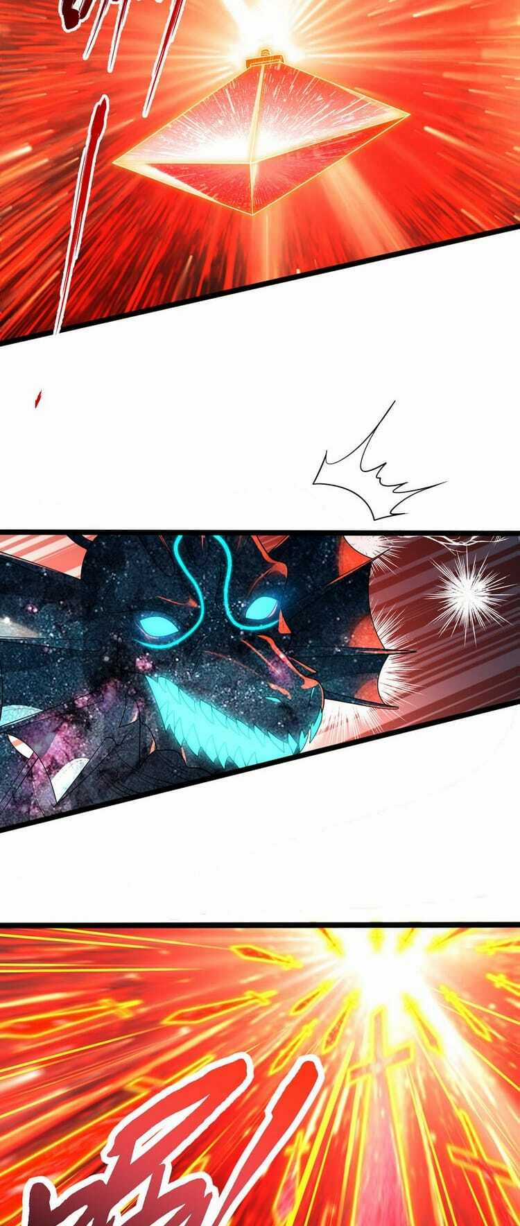 Ta Luyện Khí Ba Ngàn Năm Chapter 352 trang 2