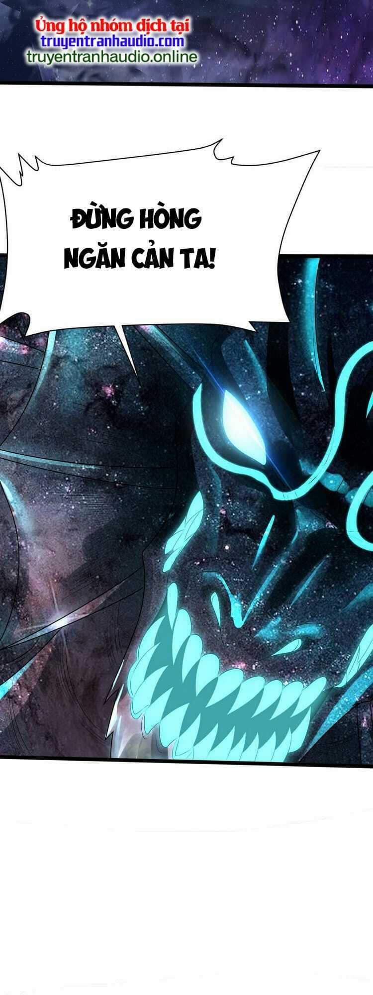 Ta Luyện Khí Ba Ngàn Năm Chapter 352 trang 20