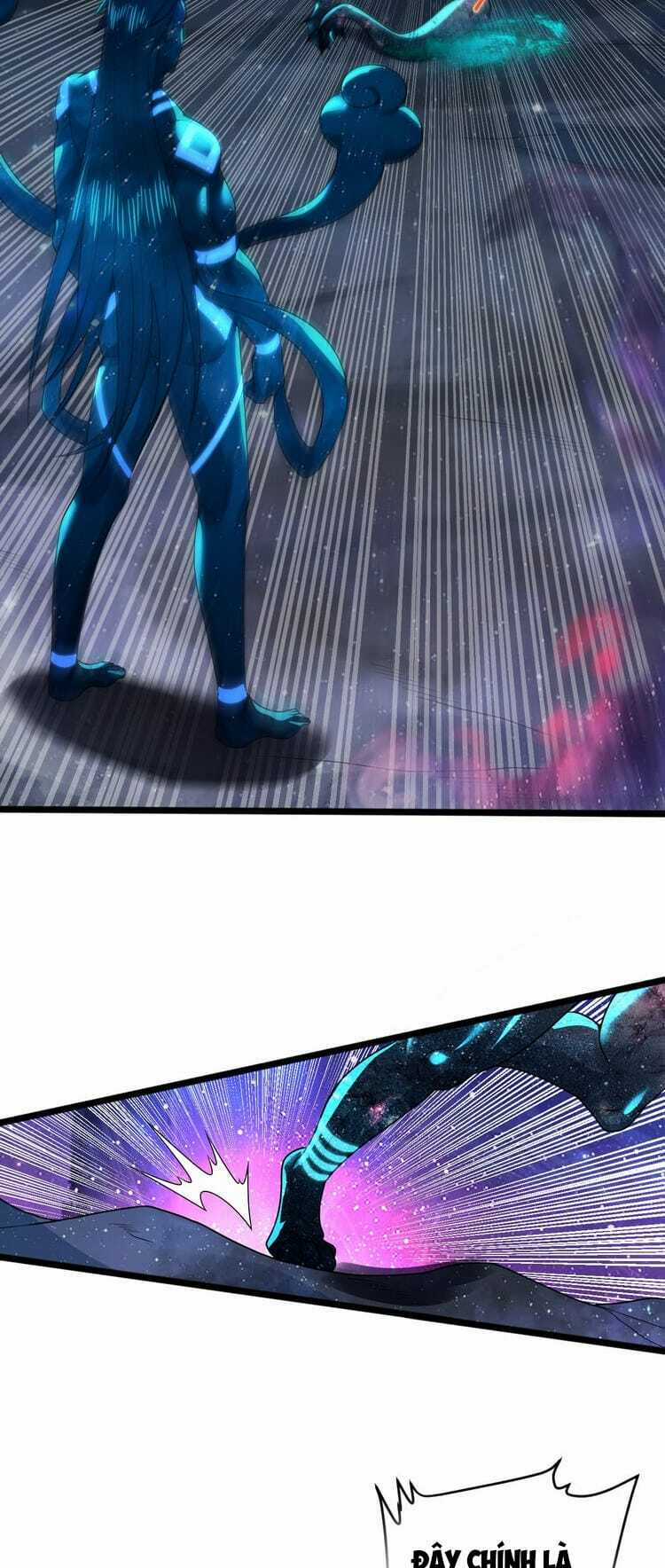 Ta Luyện Khí Ba Ngàn Năm Chapter 352 trang 22