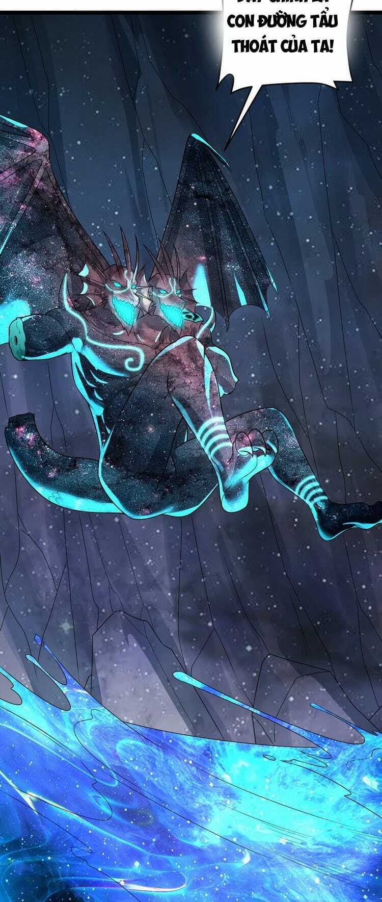 Ta Luyện Khí Ba Ngàn Năm Chapter 352 trang 23