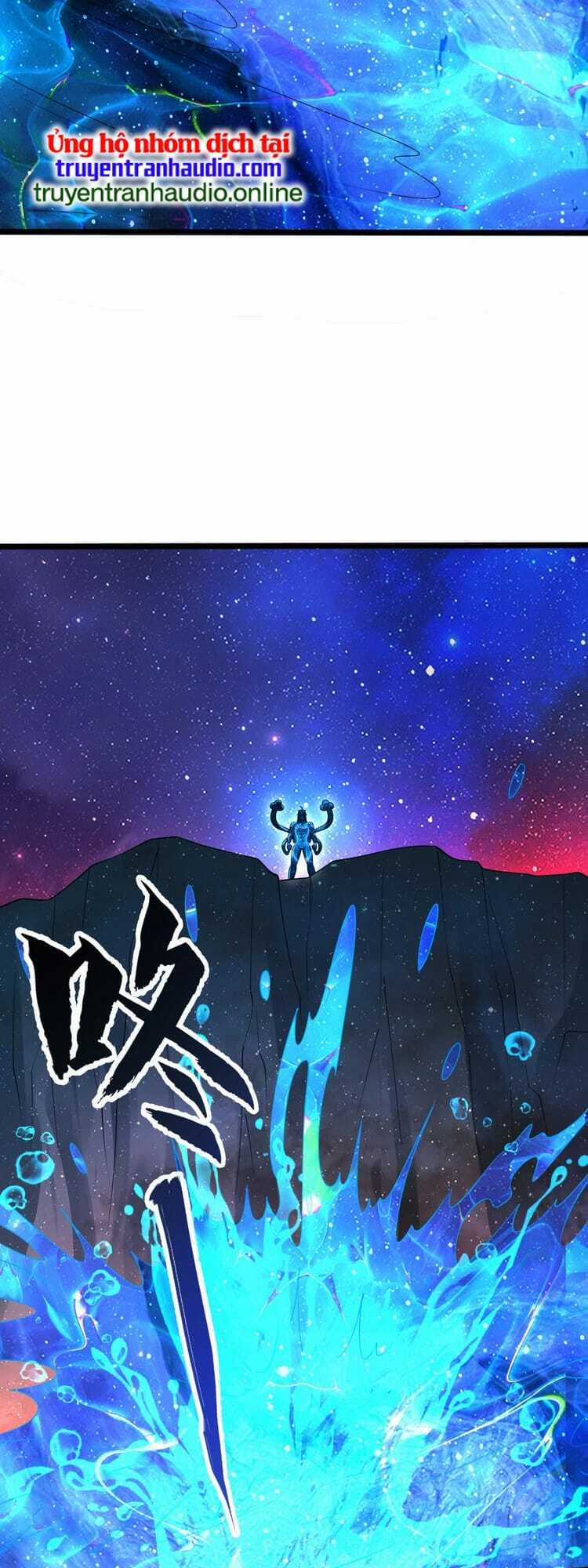 Ta Luyện Khí Ba Ngàn Năm Chapter 352 trang 24