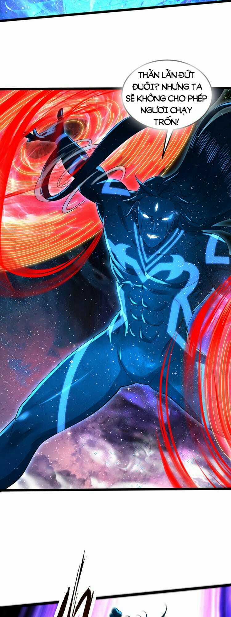 Ta Luyện Khí Ba Ngàn Năm Chapter 352 trang 25