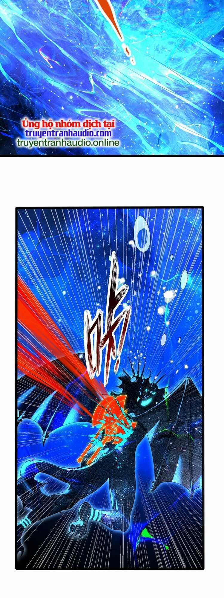 Ta Luyện Khí Ba Ngàn Năm Chapter 352 trang 28