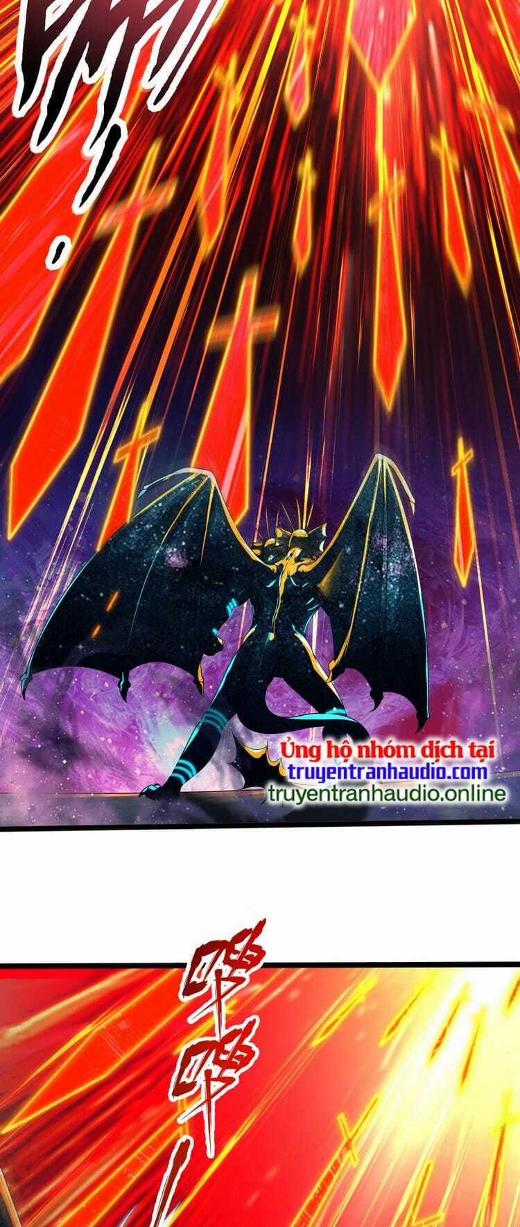 Ta Luyện Khí Ba Ngàn Năm Chapter 352 trang 3