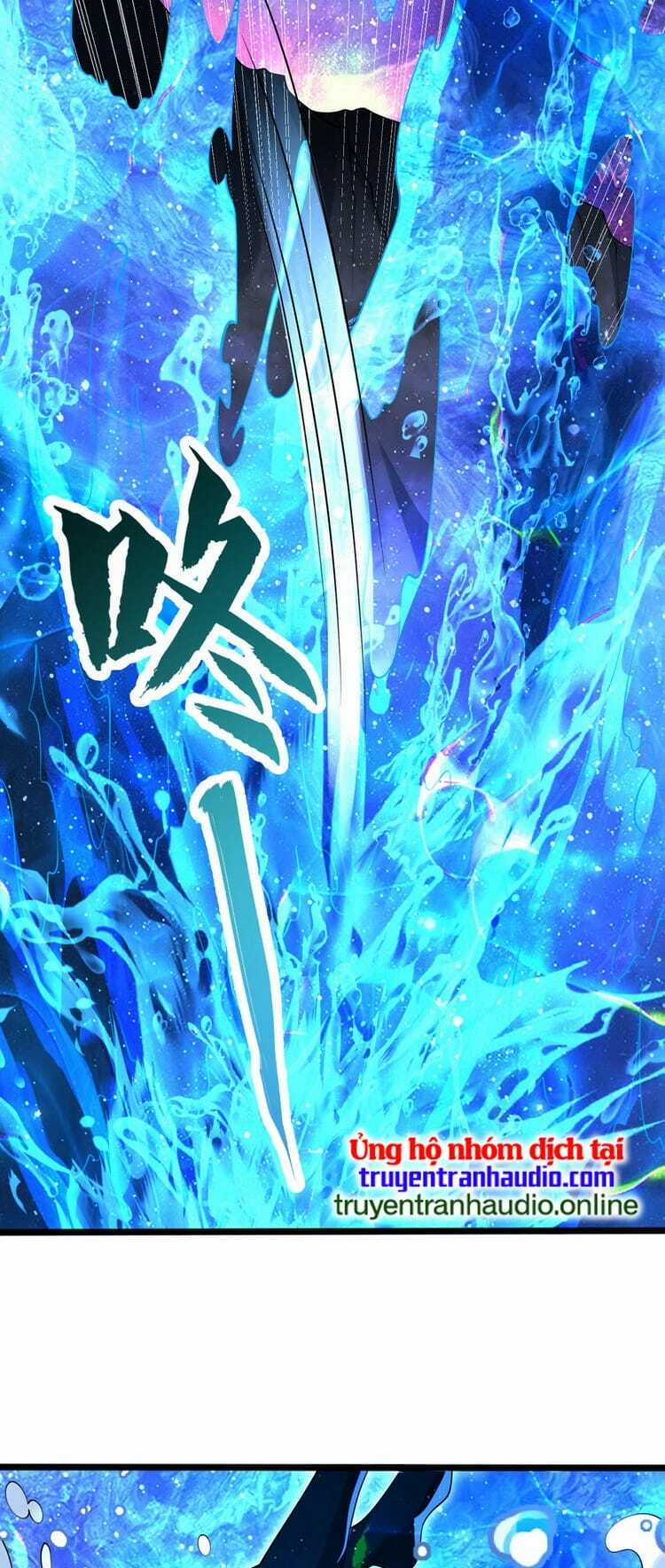 Ta Luyện Khí Ba Ngàn Năm Chapter 352 trang 30