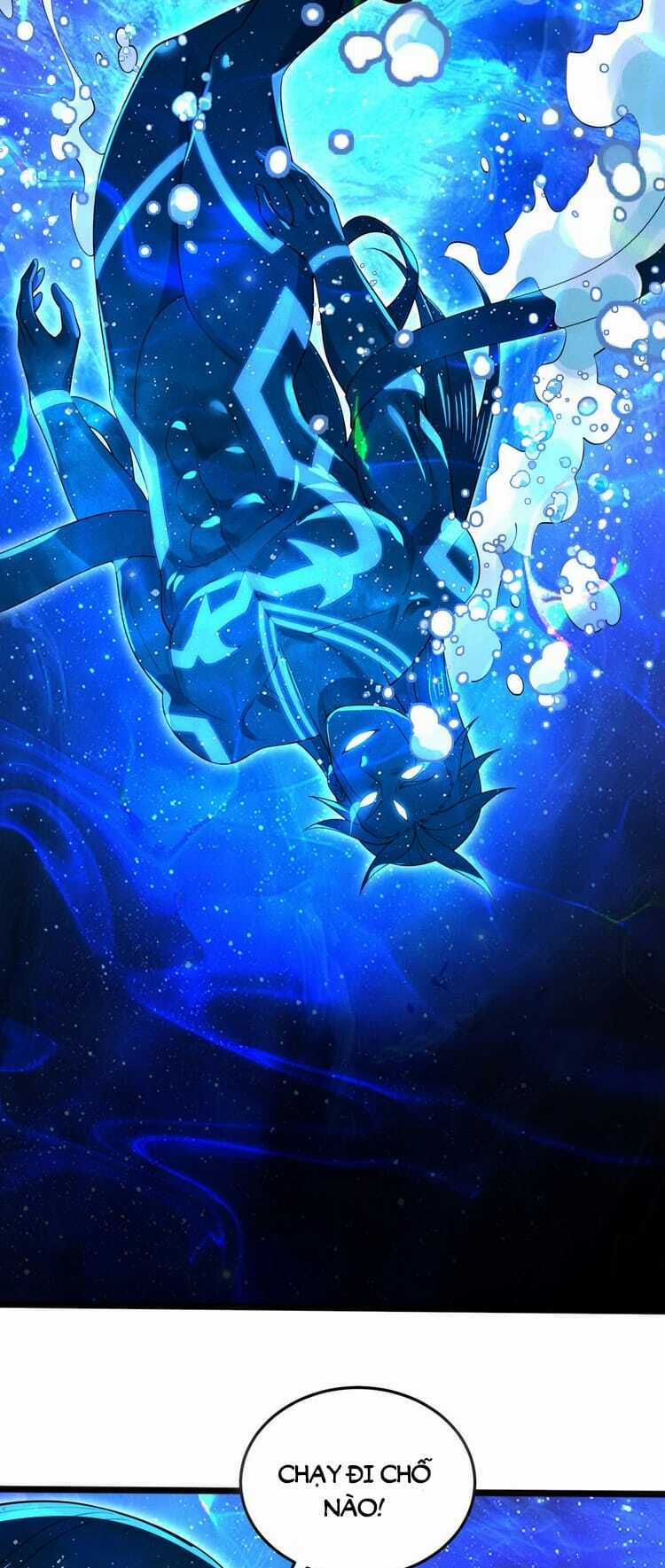 Ta Luyện Khí Ba Ngàn Năm Chapter 352 trang 31