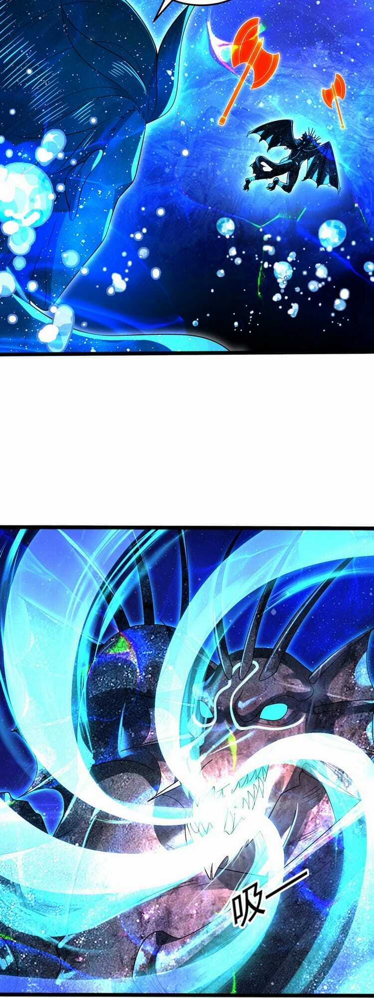 Ta Luyện Khí Ba Ngàn Năm Chapter 352 trang 32