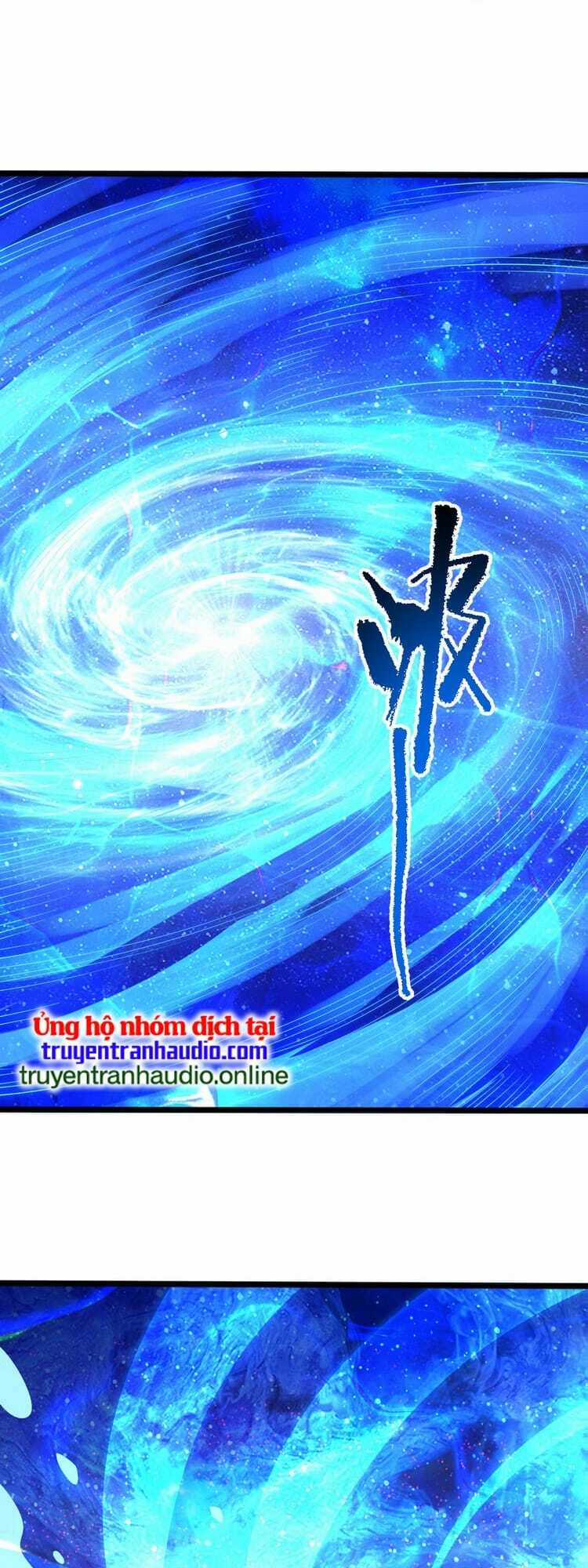 Ta Luyện Khí Ba Ngàn Năm Chapter 352 trang 33