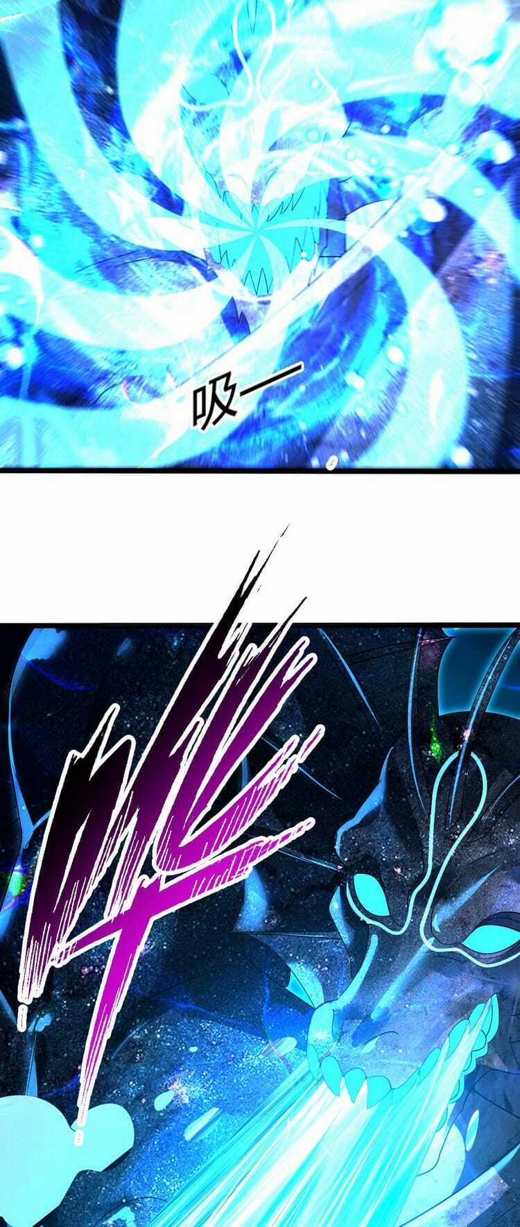 Ta Luyện Khí Ba Ngàn Năm Chapter 352 trang 35