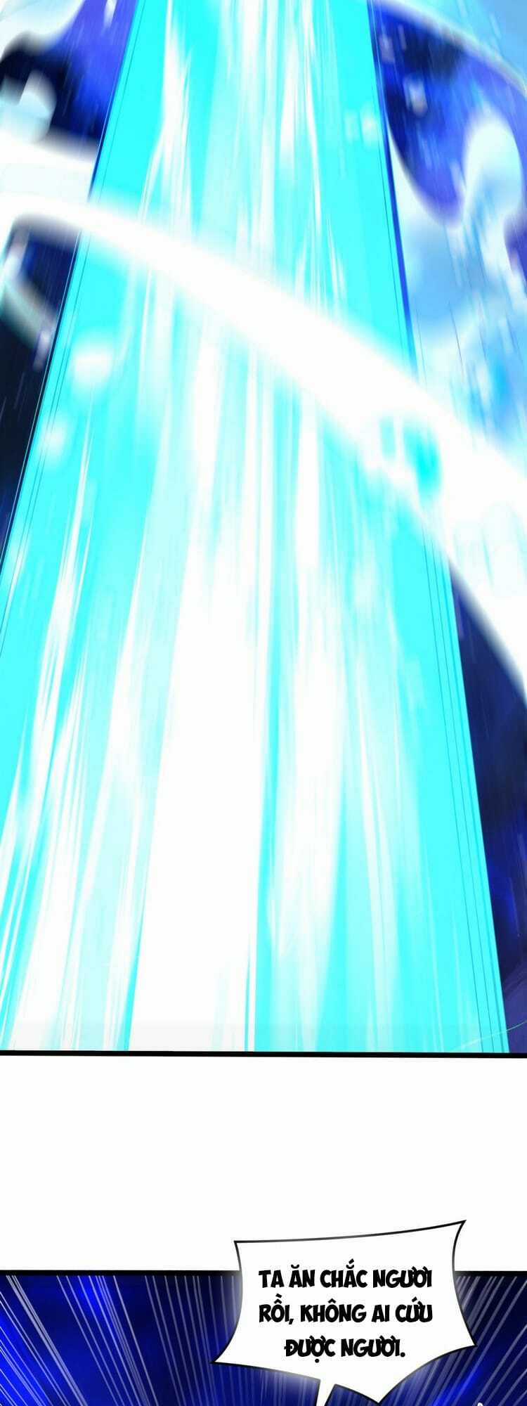 Ta Luyện Khí Ba Ngàn Năm Chapter 352 trang 37