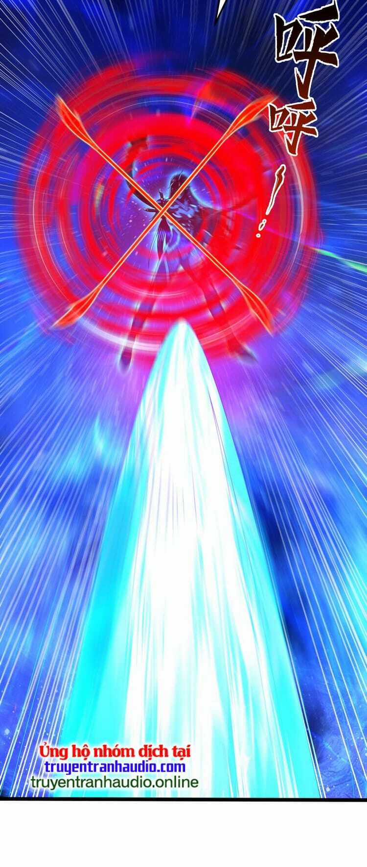 Ta Luyện Khí Ba Ngàn Năm Chapter 352 trang 38