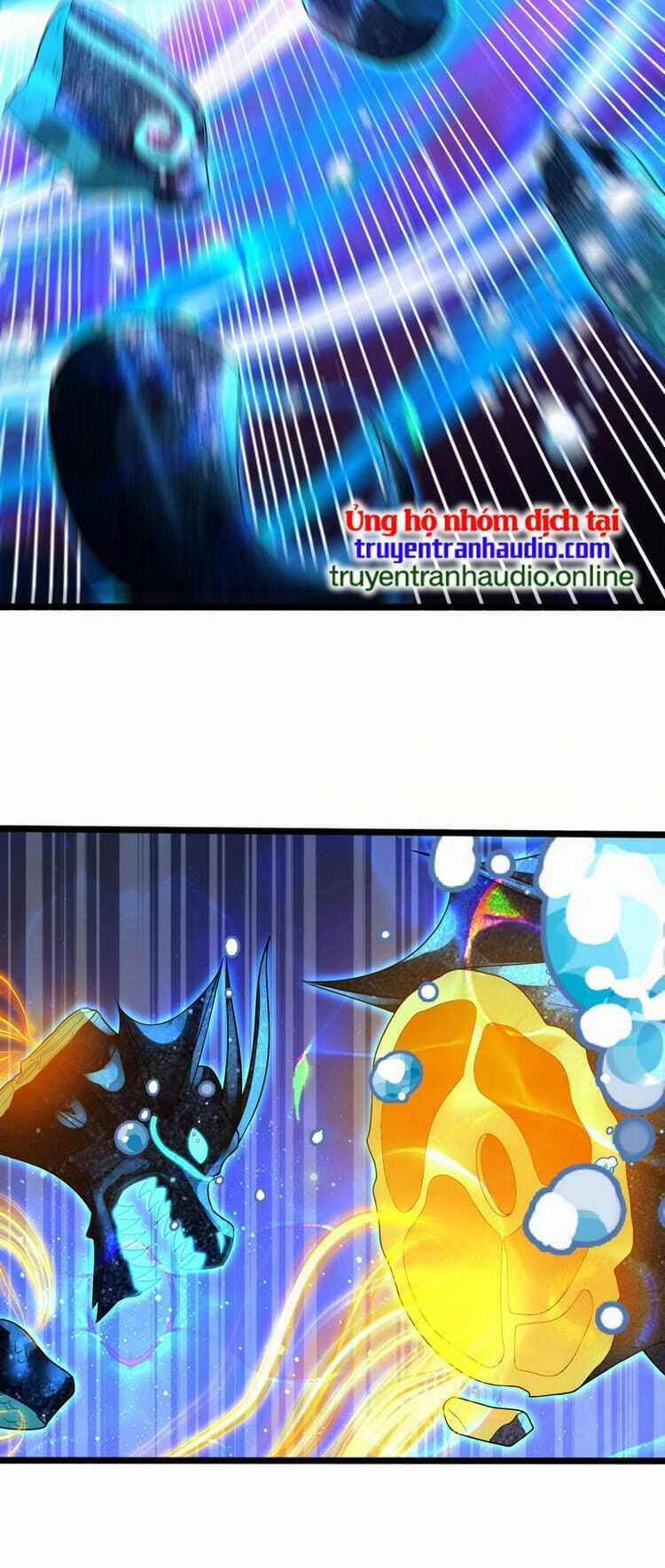 Ta Luyện Khí Ba Ngàn Năm Chapter 352 trang 42