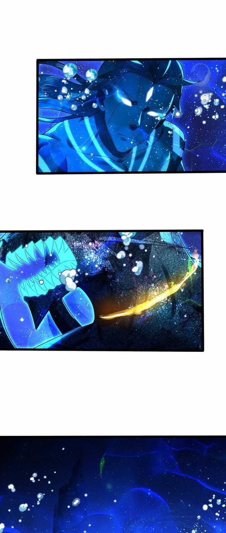 Ta Luyện Khí Ba Ngàn Năm Chapter 352 trang 43