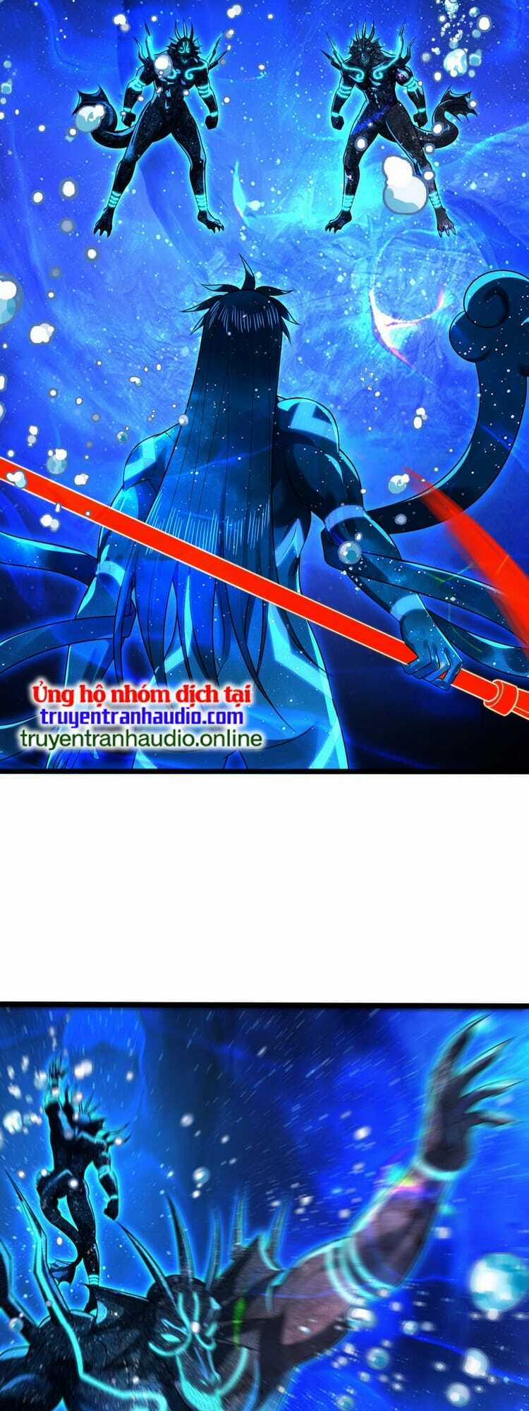 Ta Luyện Khí Ba Ngàn Năm Chapter 352 trang 44