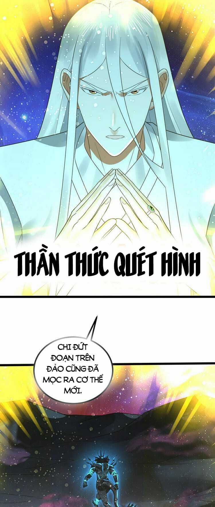 Ta Luyện Khí Ba Ngàn Năm Chapter 352 trang 46