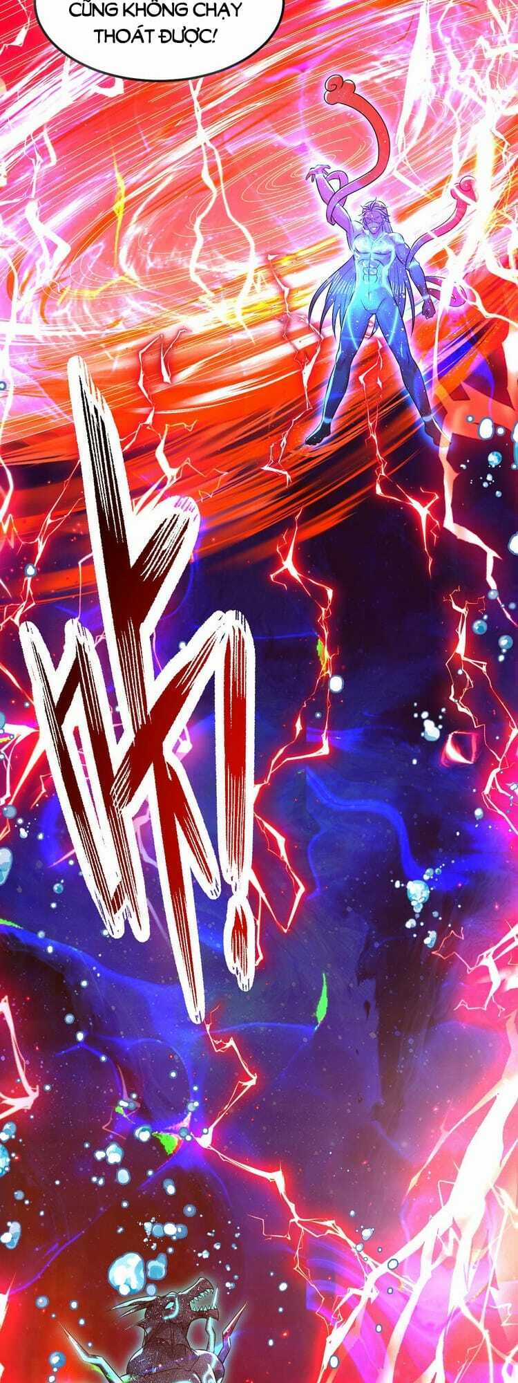 Ta Luyện Khí Ba Ngàn Năm Chapter 352 trang 49