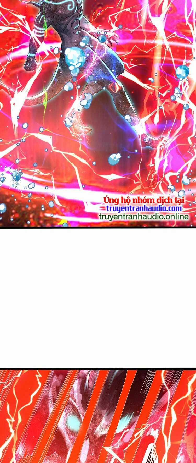 Ta Luyện Khí Ba Ngàn Năm Chapter 352 trang 50