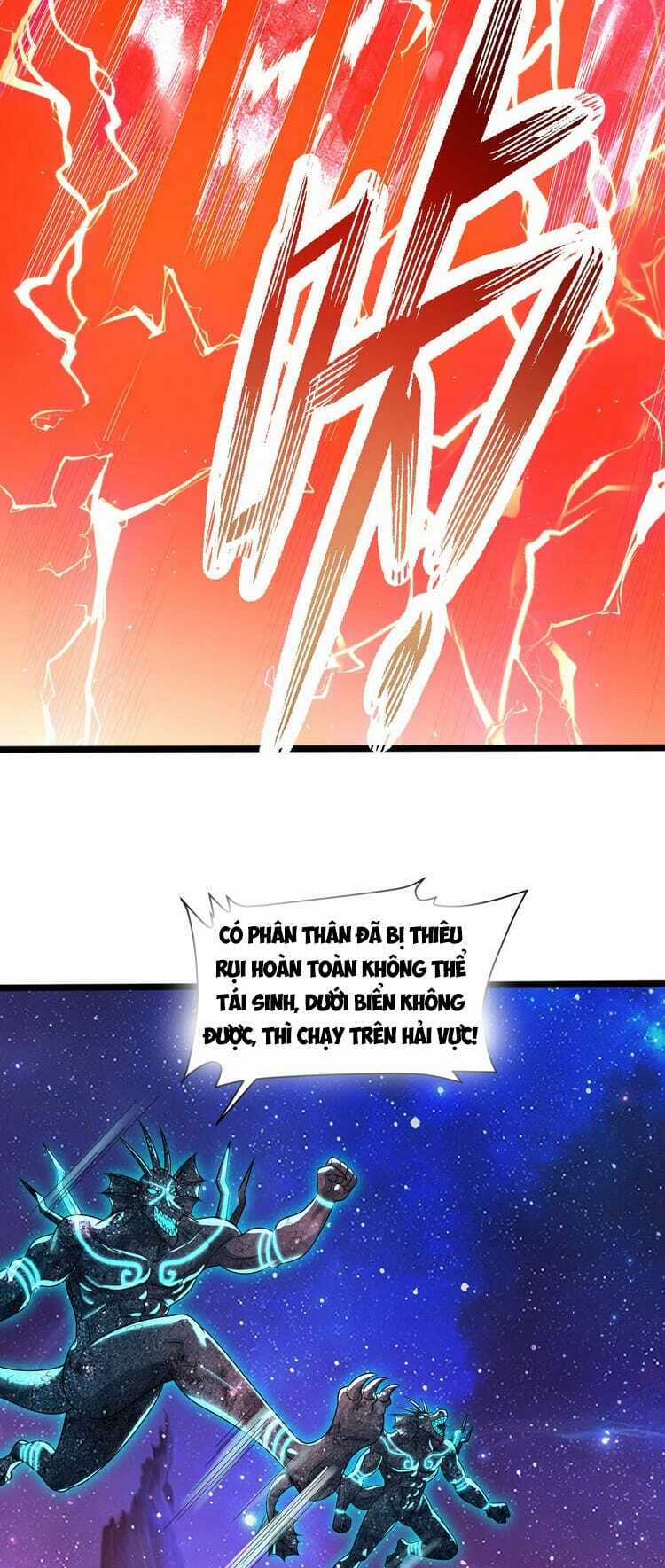 Ta Luyện Khí Ba Ngàn Năm Chapter 352 trang 51