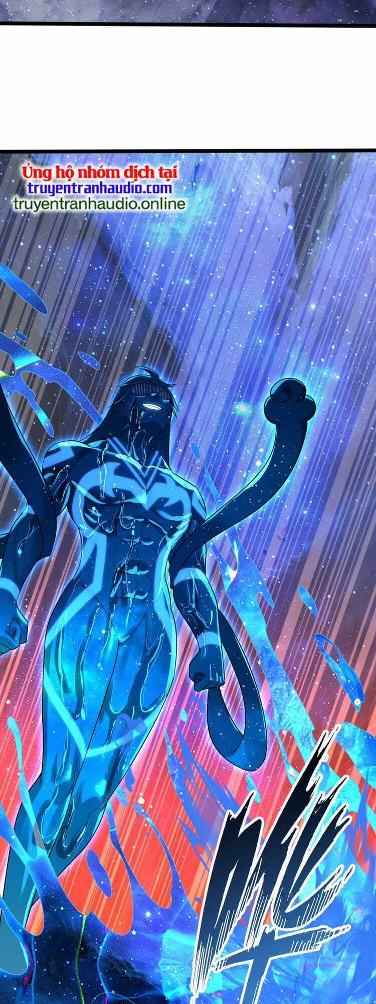 Ta Luyện Khí Ba Ngàn Năm Chapter 352 trang 53