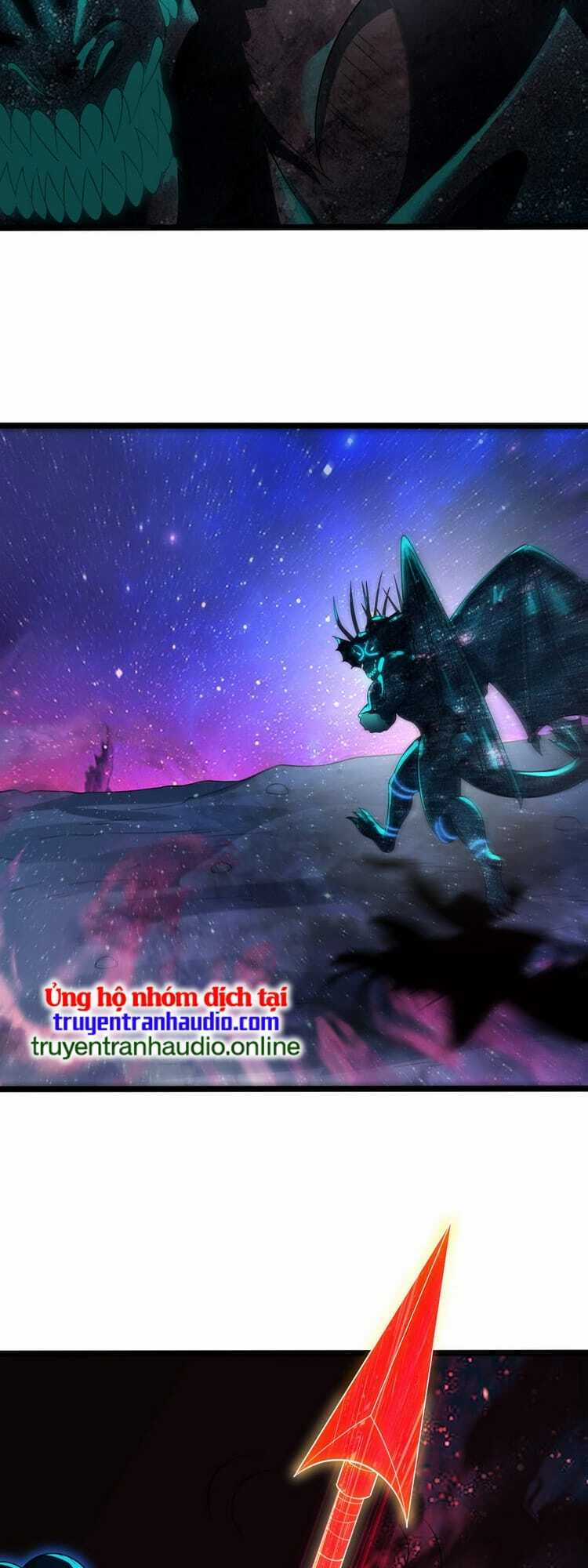 Ta Luyện Khí Ba Ngàn Năm Chapter 352 trang 8