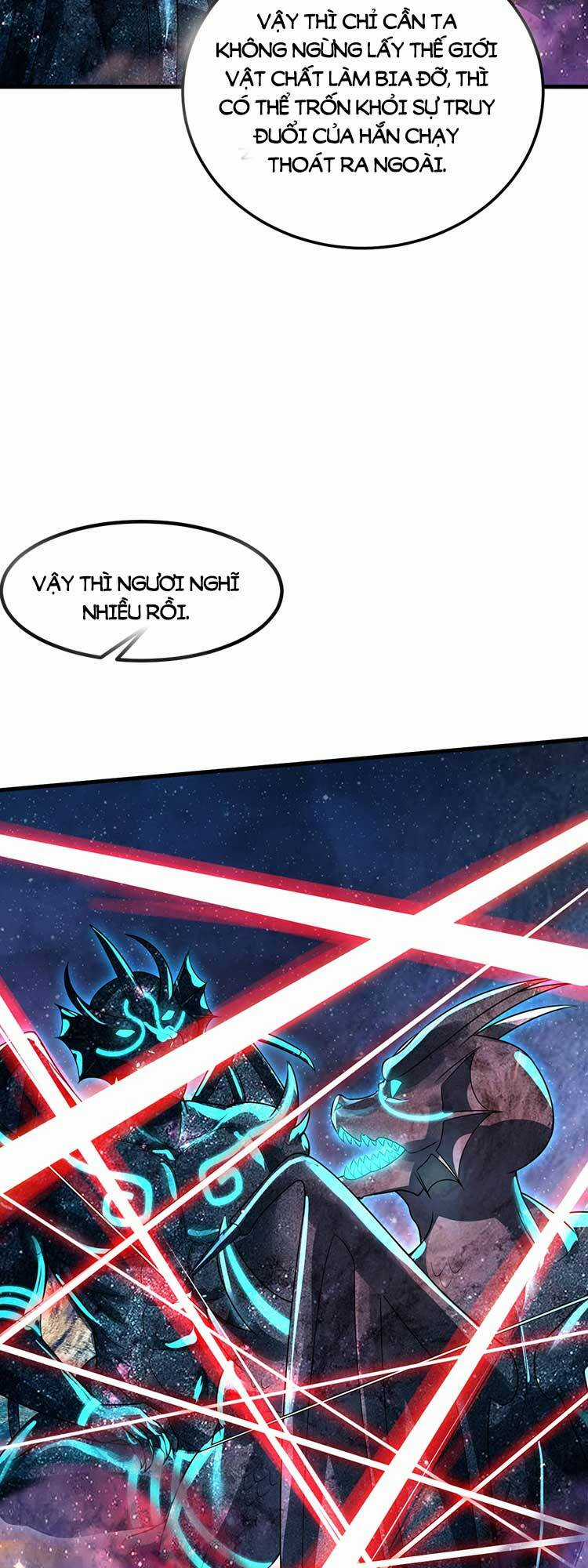 Ta Luyện Khí Ba Ngàn Năm Chapter 353 trang 10