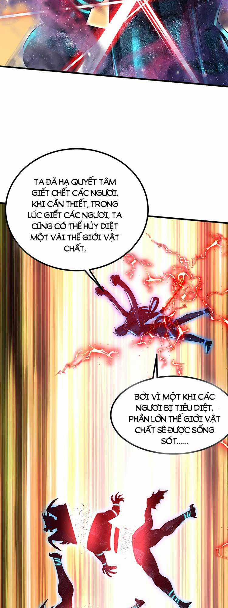 Ta Luyện Khí Ba Ngàn Năm Chapter 353 trang 11