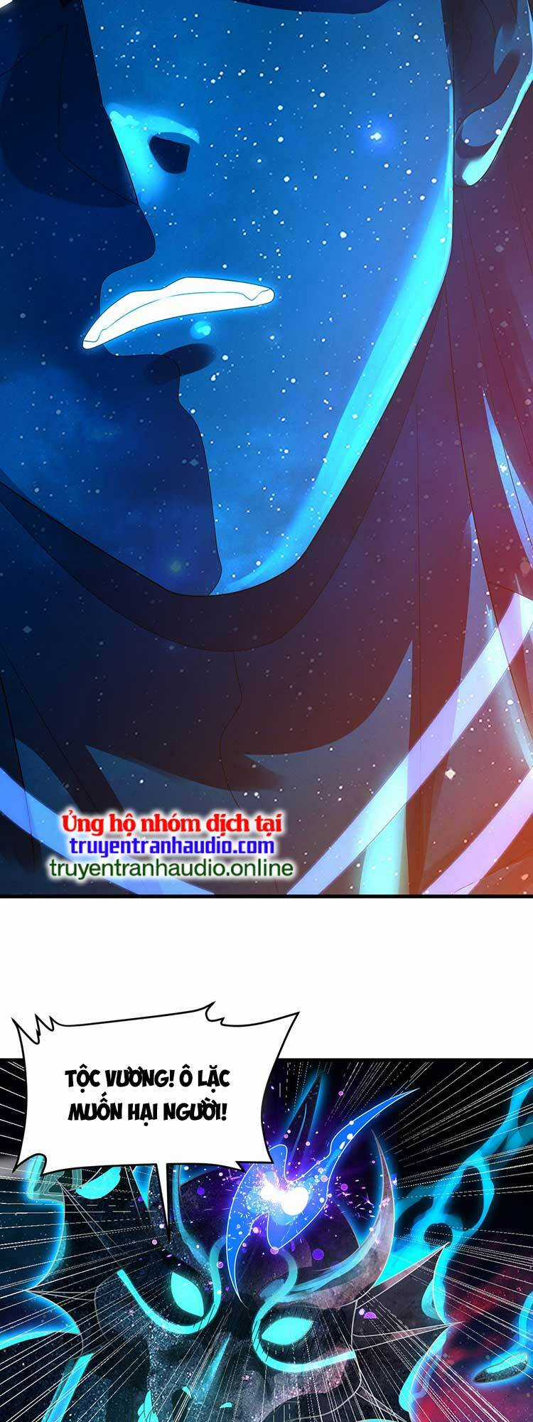 Ta Luyện Khí Ba Ngàn Năm Chapter 353 trang 13