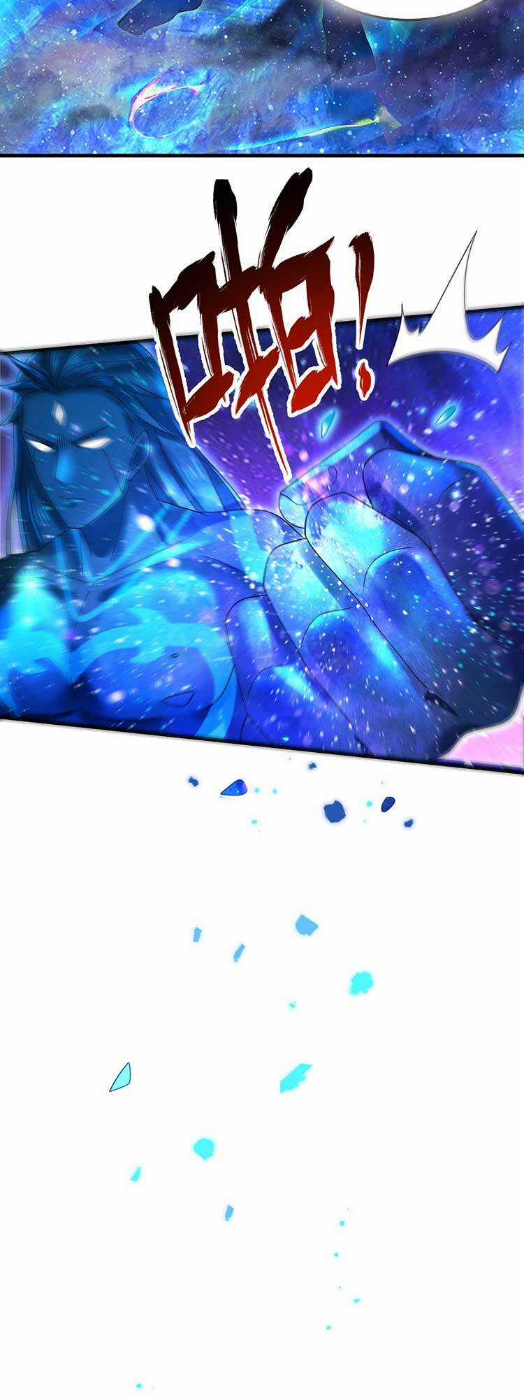 Ta Luyện Khí Ba Ngàn Năm Chapter 353 trang 18