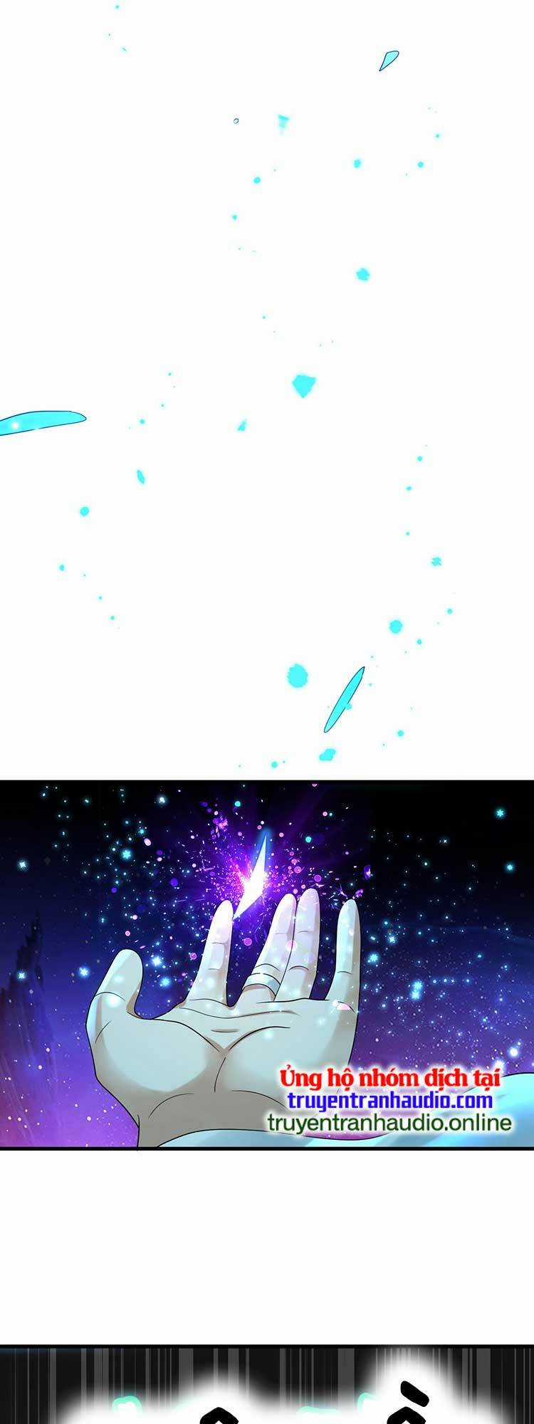 Ta Luyện Khí Ba Ngàn Năm Chapter 353 trang 19