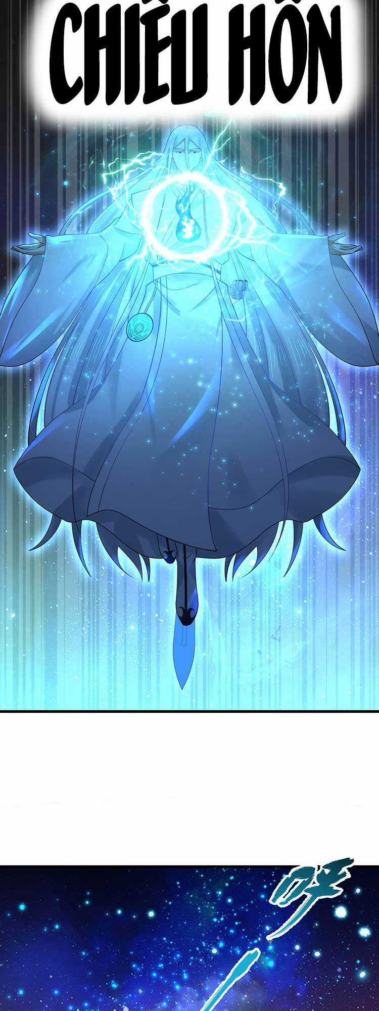 Ta Luyện Khí Ba Ngàn Năm Chapter 353 trang 20