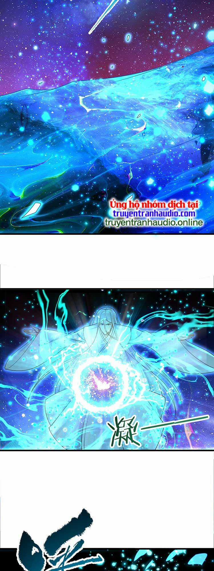 Ta Luyện Khí Ba Ngàn Năm Chapter 353 trang 21